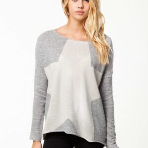 Lenox Star Knit Hunkydory