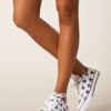 All Star Print Ox Converse
