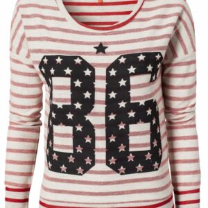 Alternative view of Harissa O-Neck Sweat