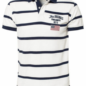 Alternative view of Lawrance Polo Tee Jack & Jones