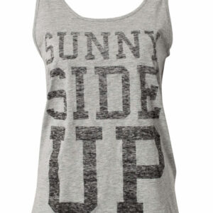 Alternative view of Sunny Tank Selected Femme