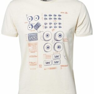 Alternative view of Jeansmaker Tee Lee Jeans