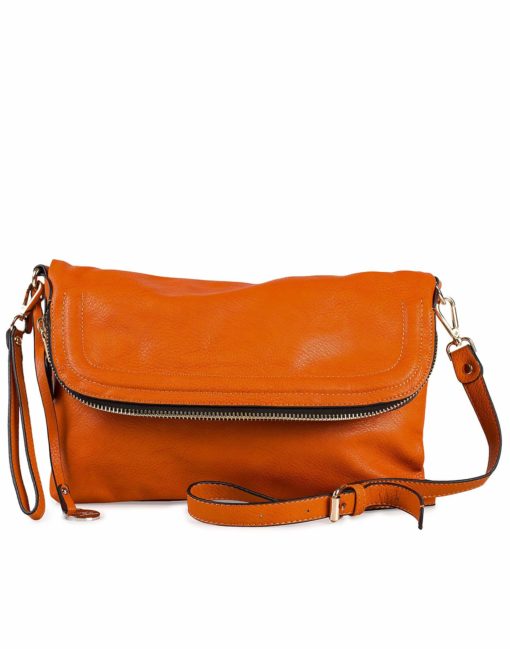 Talifa Bag , NYPD