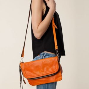 Alternative view of Talifa Bag , NYPD