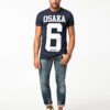 Osaka Entry Tee Superdry